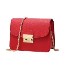 Небольшой Для женщин сумки Искусственная кожа сумка-мессенджер клатч Сумки дизайнерские мини сумка Для женщин сумки, Лидер продаж mujer# YL5