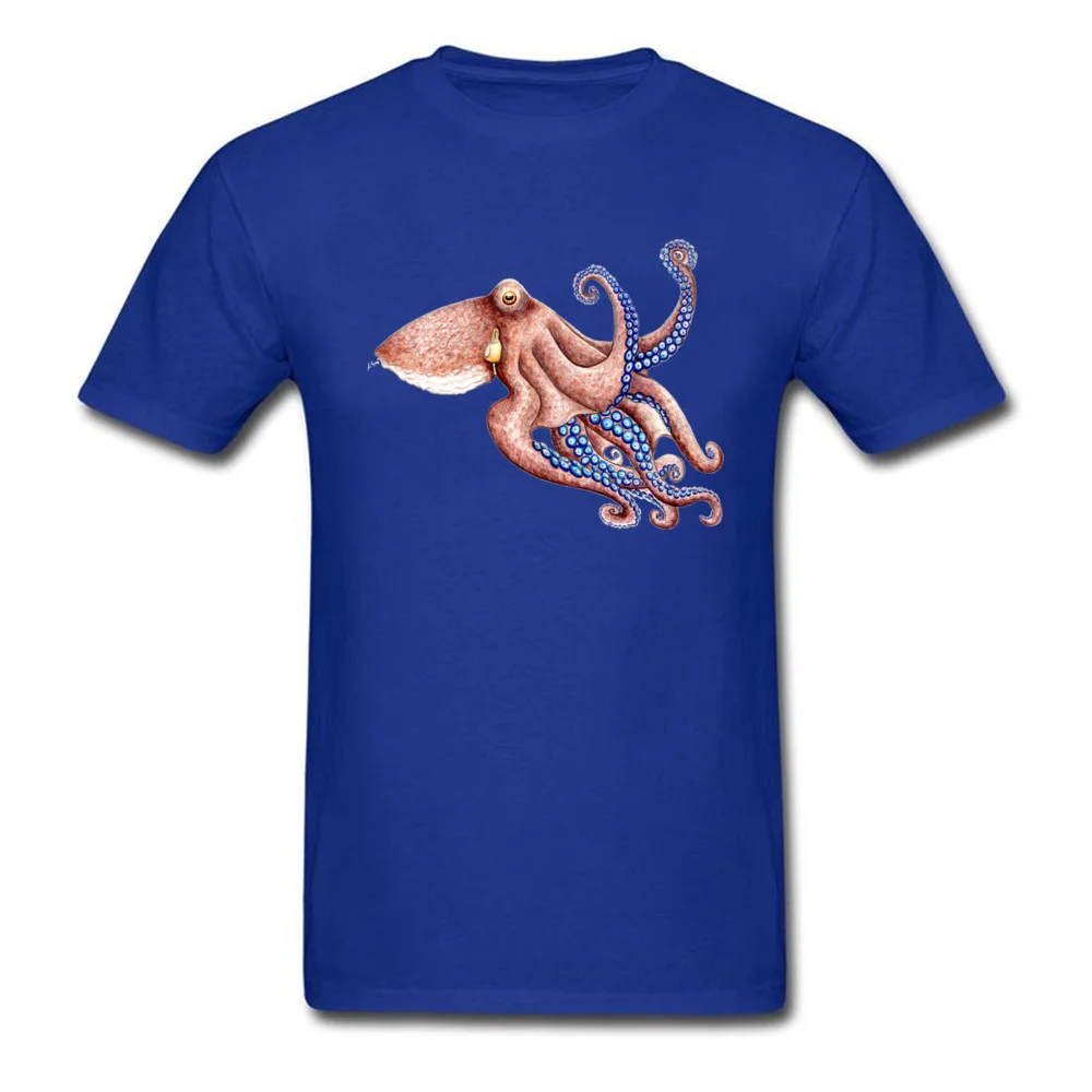 Blue octopus_blue