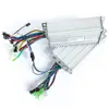 24v 36v 200W 250W 350w 500W Parallel connection controller for Dual Drive Scooter Bicycle Electric Tricycle Controllers ► Photo 3/4