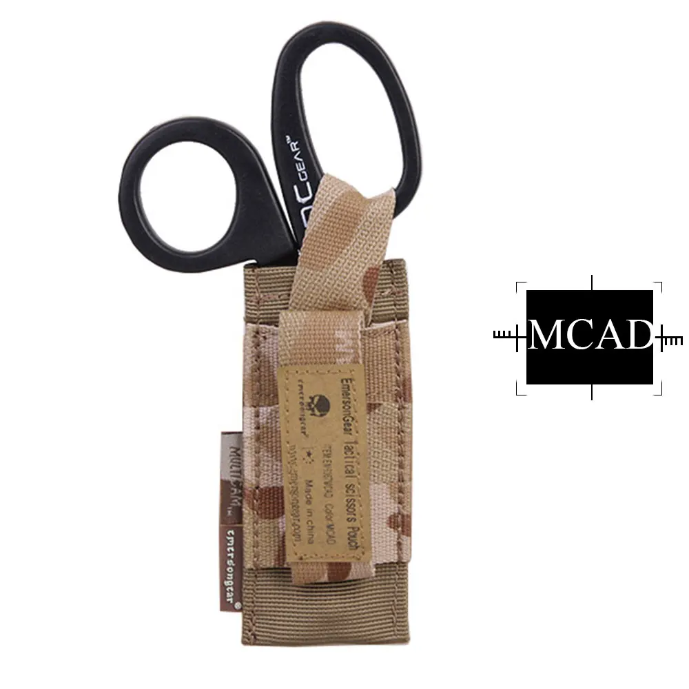 MCAD1