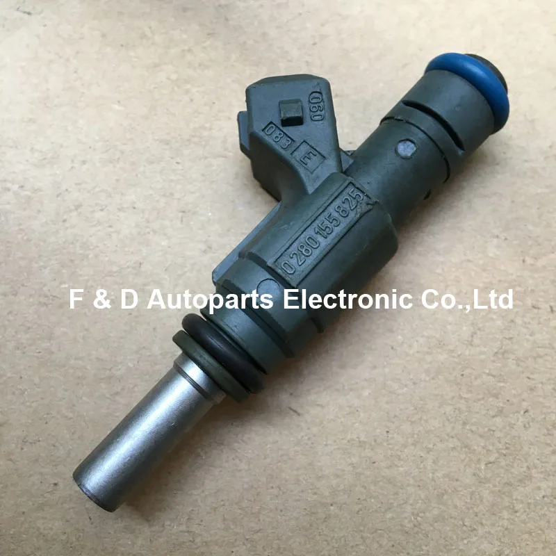 

Fuel Injection Nozzle For AUDI A4 QUATTRO 1.8L TURBO 0280155825 06B133551B