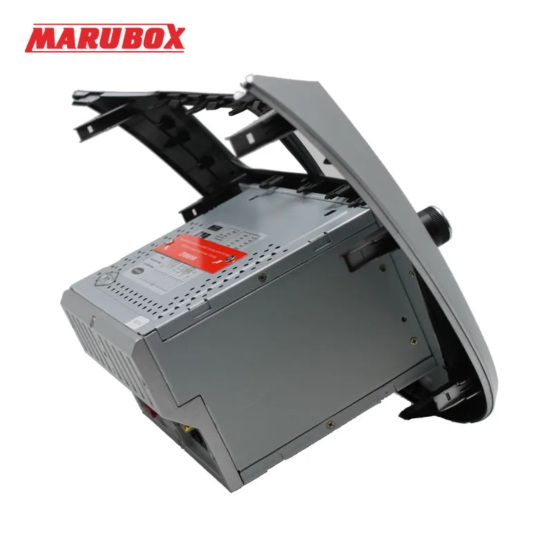 Marubox 2Din 7 &quotAndroid 1 2 Гб RAM для HYUNDAI Solaris 2012 2016 Verna Accent I25 Radio Navi DVD Автомобильный