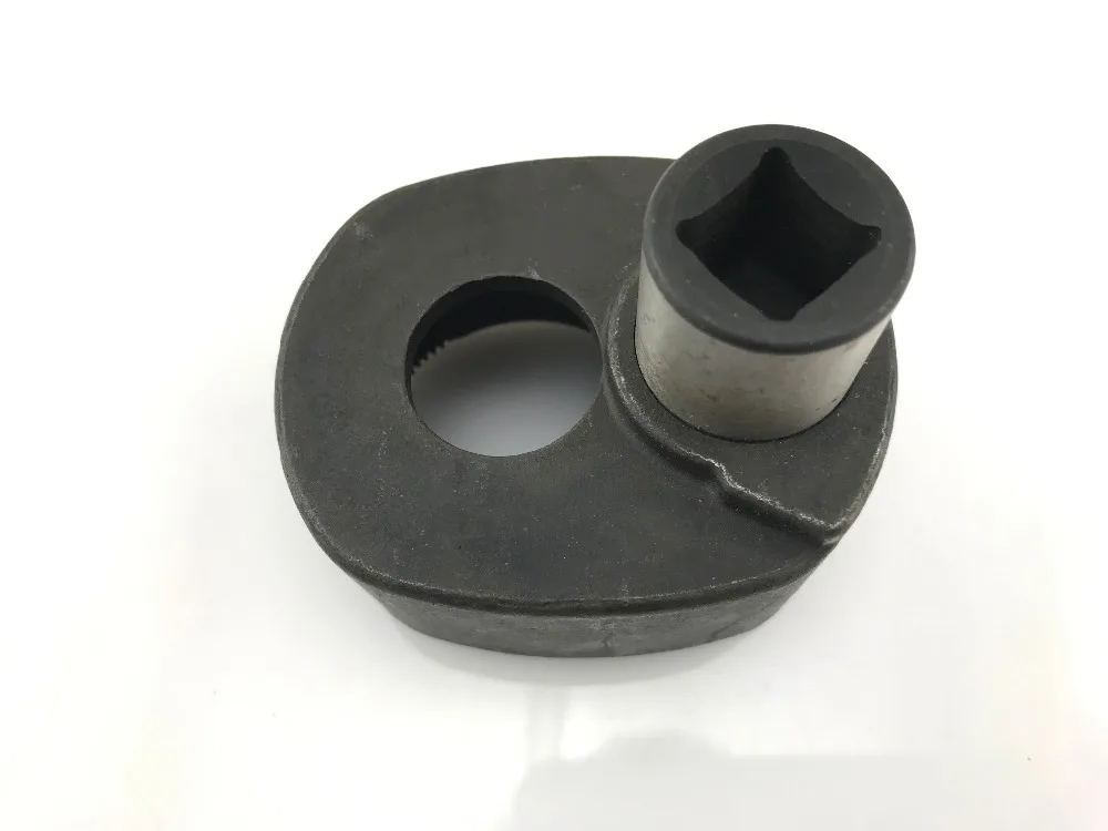 Рулевой ключ 33-42 мм для внутреннего руля автомобиля инструмент для удаления руля автомобильный инструмент круглый черный авто ремонт