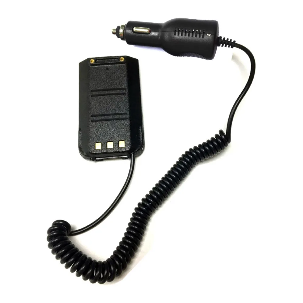 10X батарея Eliminator зарядное устройство для Walkie Talkie MD 380 MD380 Retevis RT3 двухстороннее