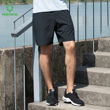 Мужские баскетбольные шорты быстросохнущая работает тренировки спортивные шорты принты "Футбол" акцизного шорты