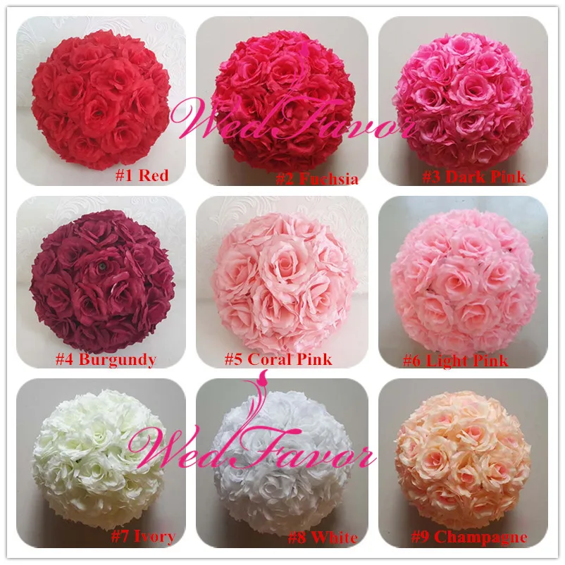 Rose Ball Color (1)_