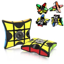 Игрушки для снятия стресса фиджет-Спиннер фиджет Спиннер головоломка топ палец Спиннер подарок для мужчин детей