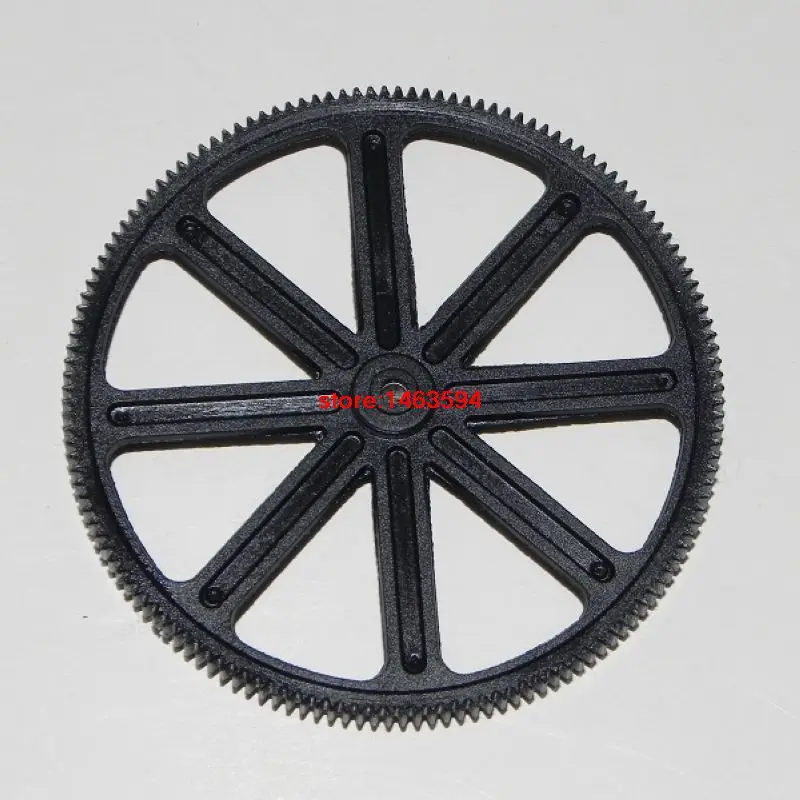 

MJX T640C T40C T40 F39 F639 lower main gear RC Helicopter spare parts MJX T40C lower main gear