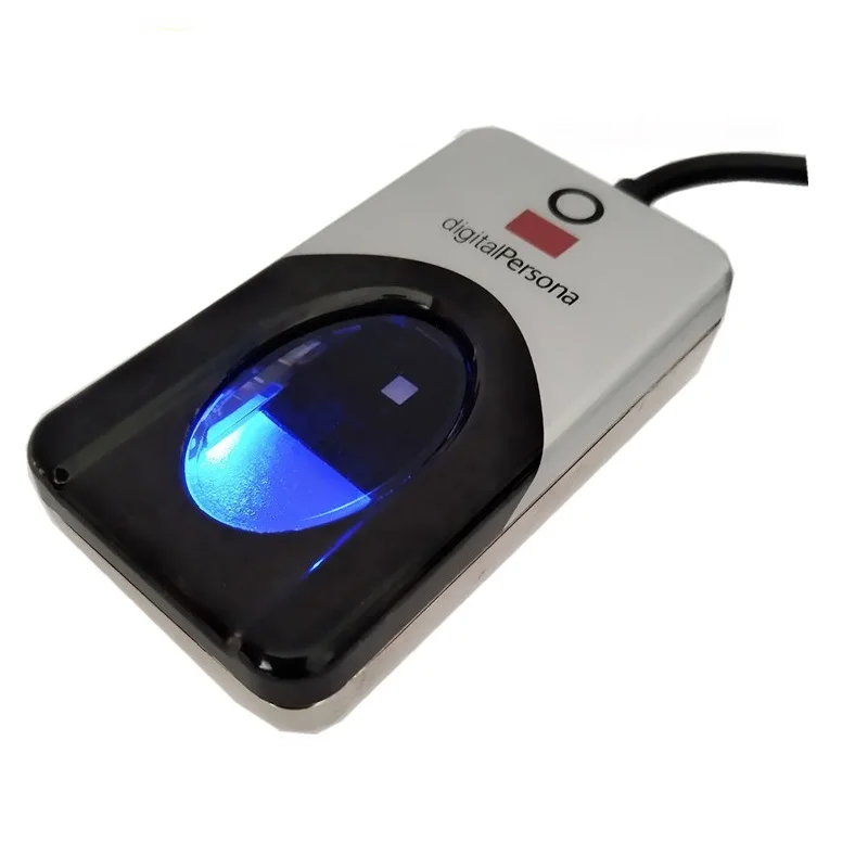 Original DigitalPersona Fingerprint Reader URU4500 Fingerprint Scanner