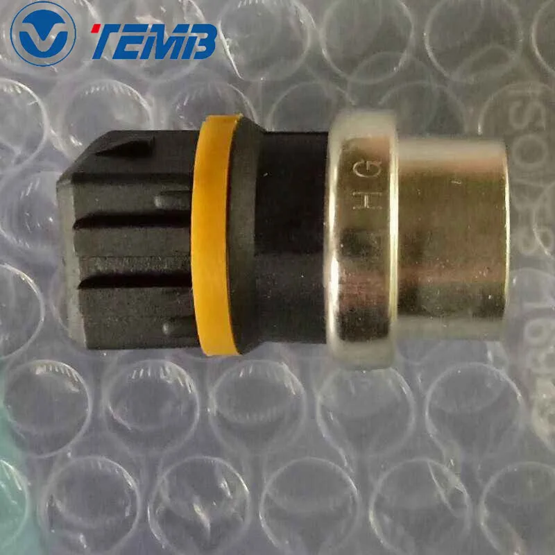 

357919501A 6U0919501B 1669948 95VW-10884-AA 700012 Temperature Sensor For Volkswagen For Ford For Valeo