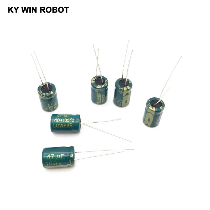 RES SMD 4.7K OHM 0.1/% 1//10W 0603 RT0603BRE074K7L Pack of 100