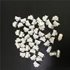 50PC YT2030Y 3*6*5 5.0H white Touch Switch SMD Button 3 * 6 * 5mm feet Mini Micro Switch  little Press 2 two Feet Pin On Sale ► Photo 1/2