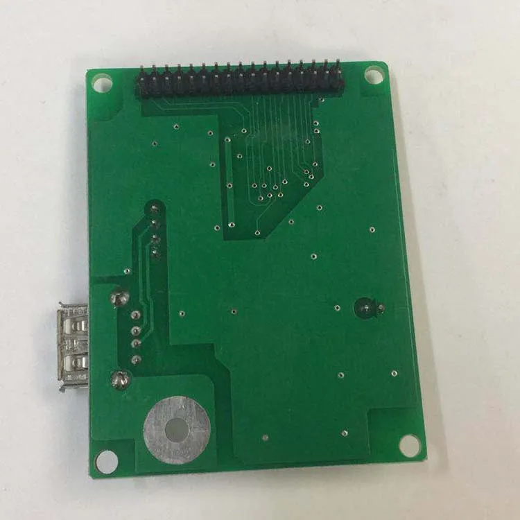 Computer Embroidery Machine Accessories Motherboard USB Board E1904 Original DAHao