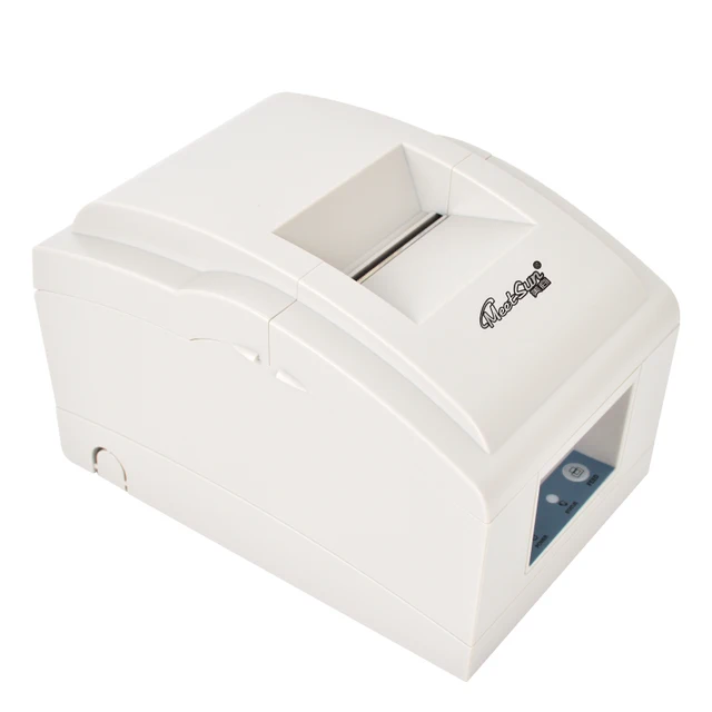76mm Dot Matrix Thermal Printer for Pos Terminalin Printers from