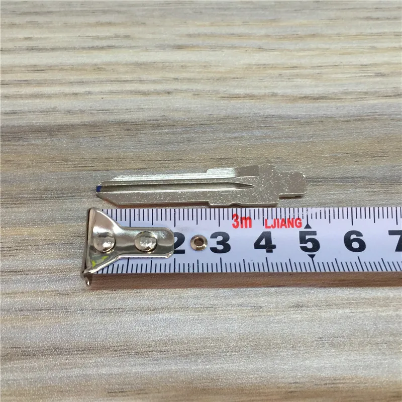 STARPAD For No. 60 Nanjing Fiat Auto Remote Key Fold Head Professional Remote Key Replacement Head