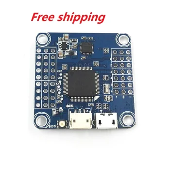 

SP Racing F4 Flight Controller 128Mb Flash Board Opensourse Betaflight for RC Drone Aircraft for FPV Racing Acrobatic Flying