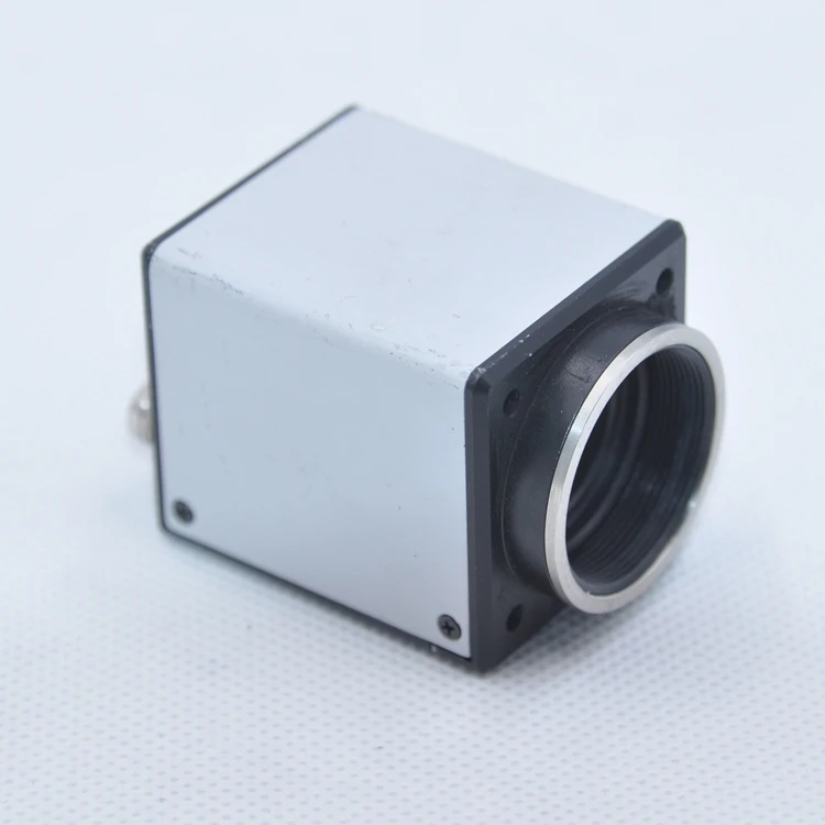 

German Baumer EXG50 5 megapixel Gigabit Network Industrial Camera
