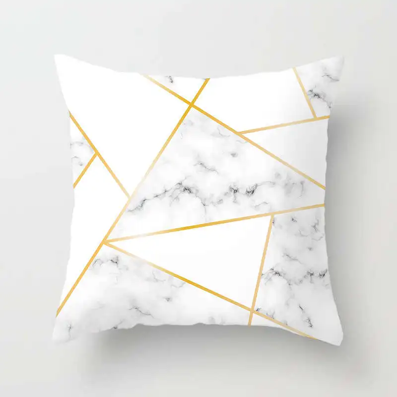 geometric striped ripple cushion cover (10)