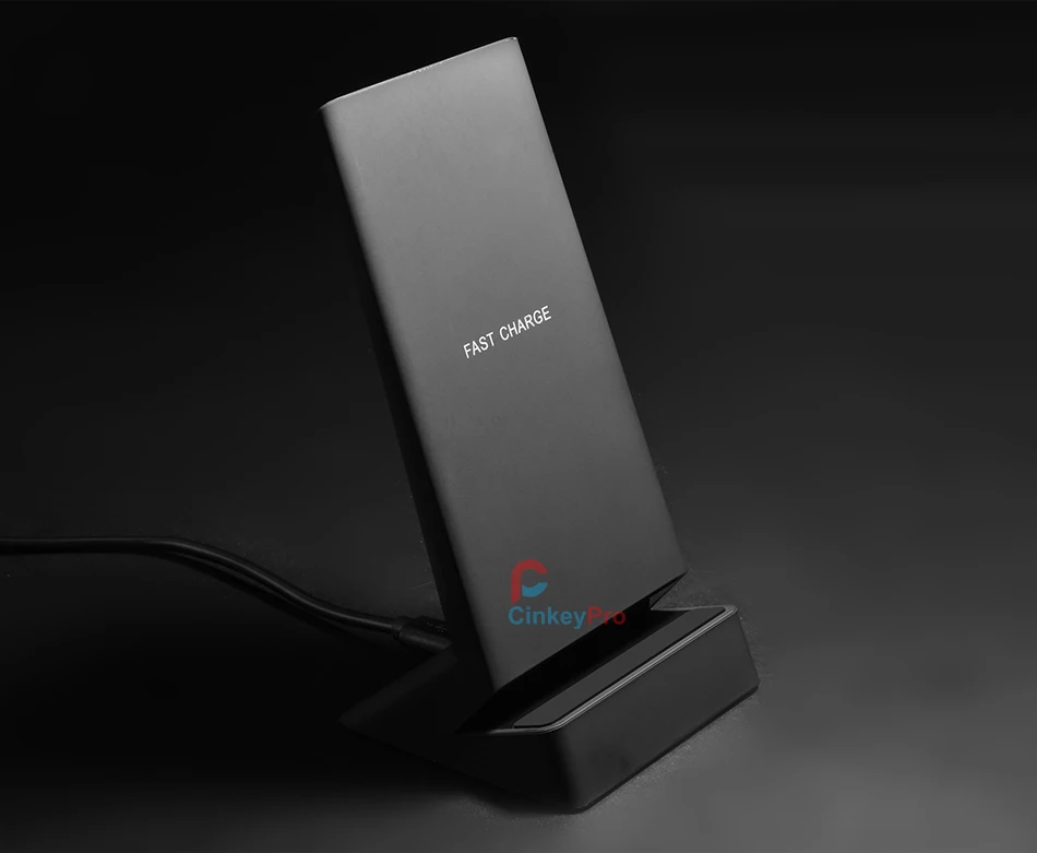 Wireless Charger 11
