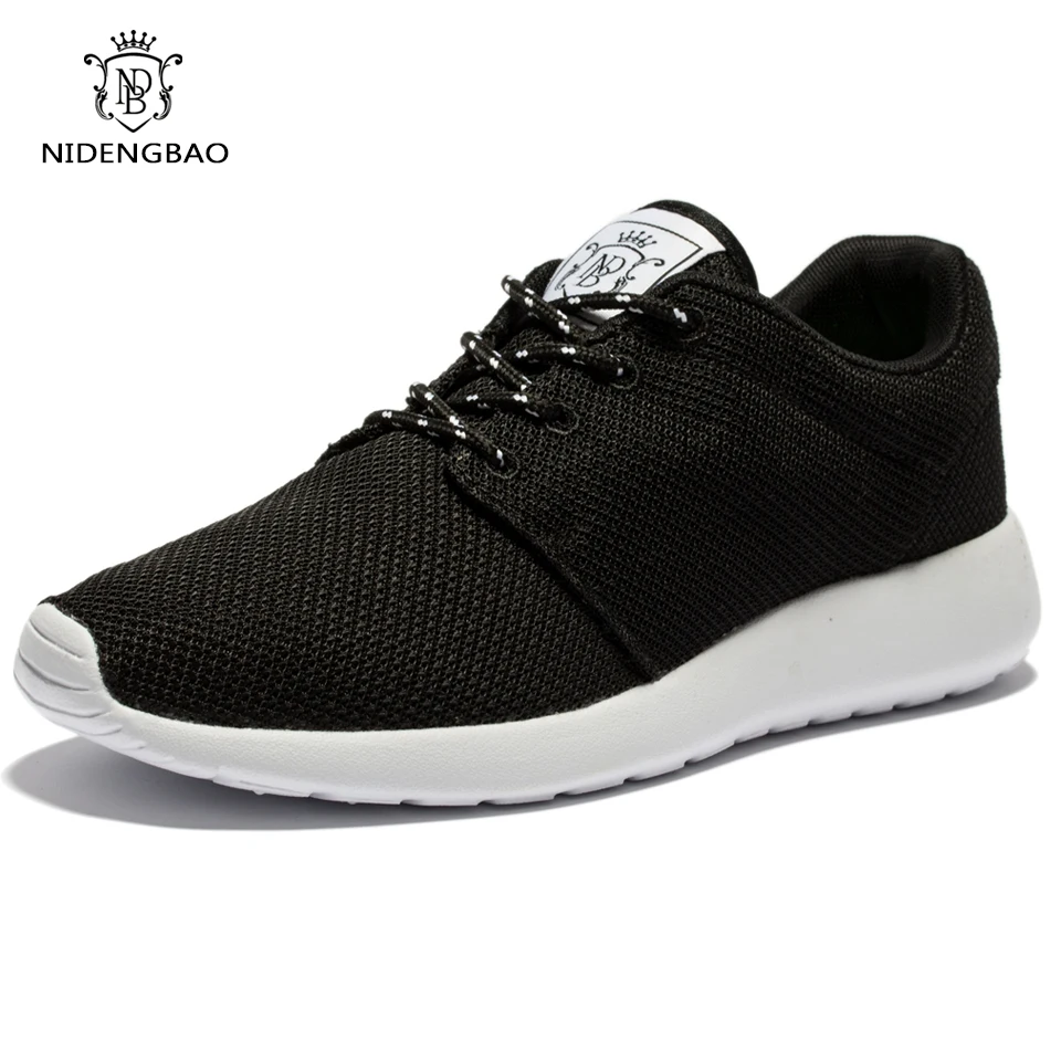 

Big Size Men Running Shoes Lightweight Outdoor Walking Sport Shoes Breathable Mesh Sneakers For Male Comfortable Jogging Shoes