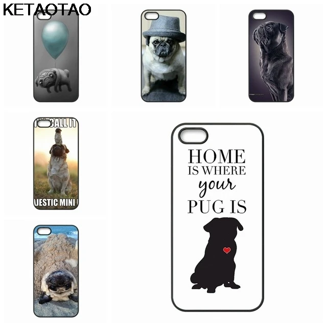 KETAOTAO Roquet Vie Cool Aniamal Chien Pour чехлы для телефонов Samsung S4 S5 S6 S7 S8 S9 NOTE 4 5 7 8 Чехол Мягкий