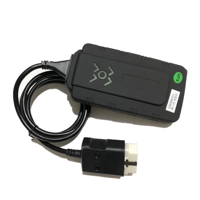 Новейшая OBDIICAT CDP W O VCI с красной релейной платой NEC R5.008/2016. R1TCS VD TCS pro Plus для OBD2