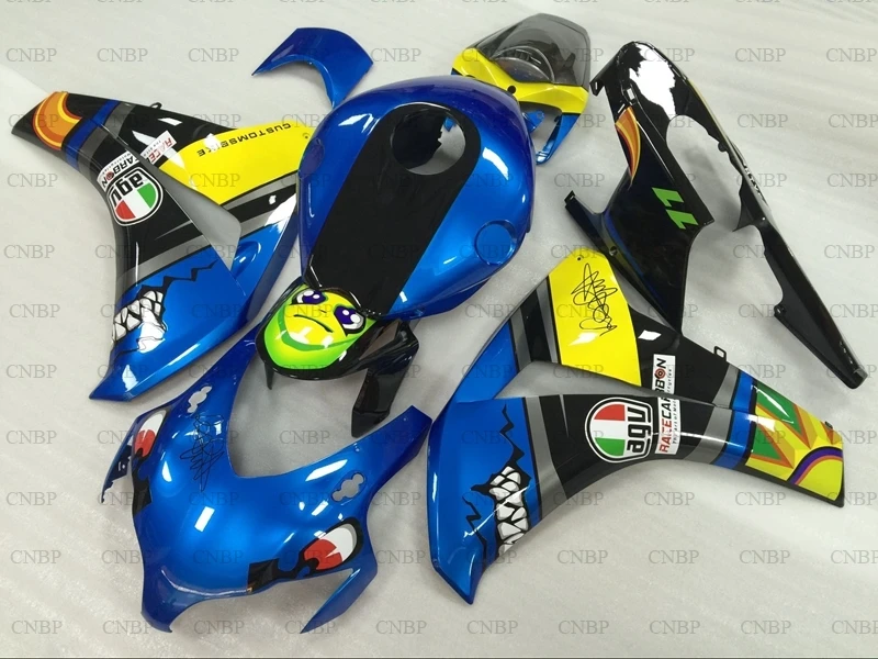 Обтекатели CBR1000RR 2008 2011 для Fireblade 10 11 обтекатели Honda Cbr1000 RR 08 09 Shark Abs