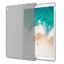 Чехол для iPad Pro 12,9 дюйма&, прозрачный тонкий жесткий пластиковый протектор/задняя крышка для iPad Pro официальная смарт-клавиатура