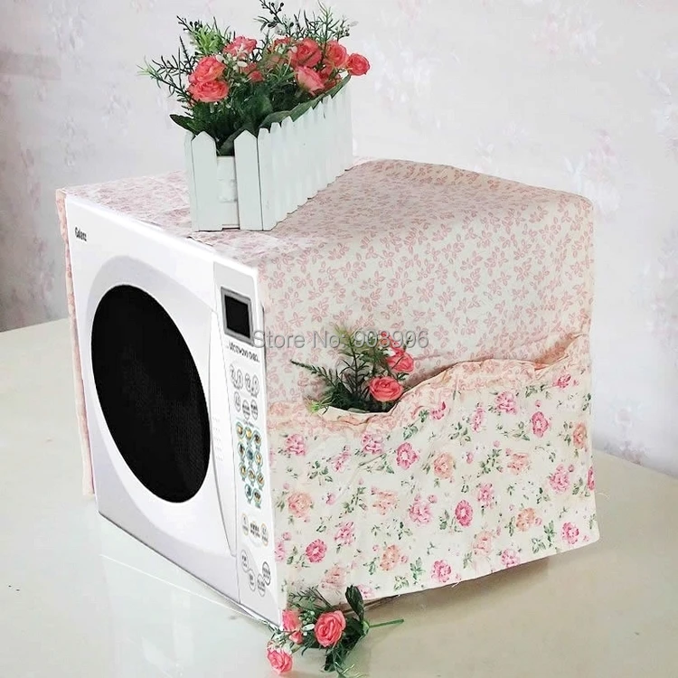 

Free shipping Sweet fashion with pockets on both sides of the red dragonfly microwave sleeve cotton
