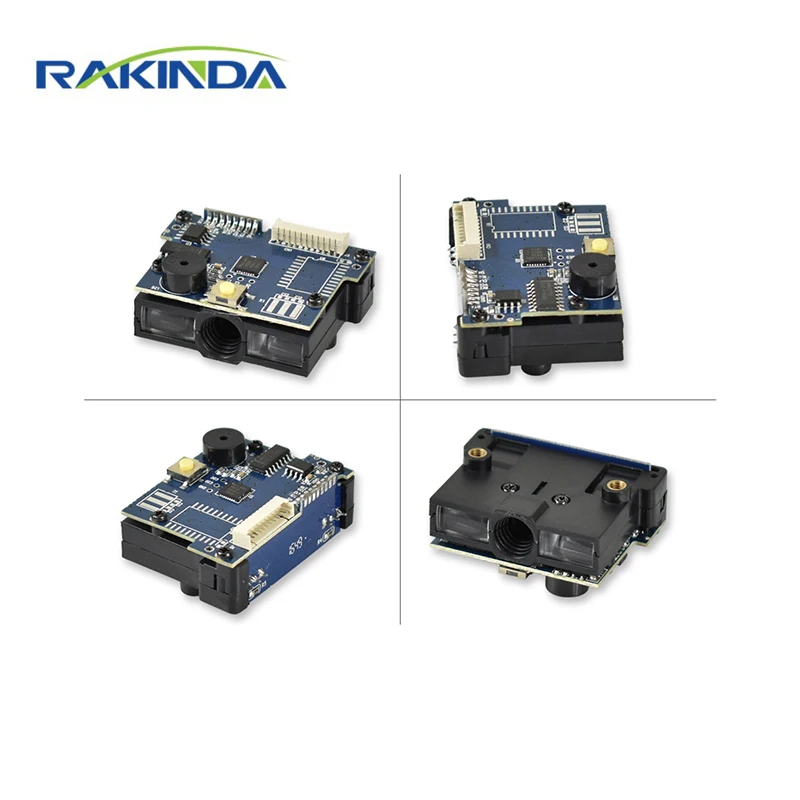 

RAKINDA LV12 1D Barcode Scanner Engine USB/RS232/PS2 interface
