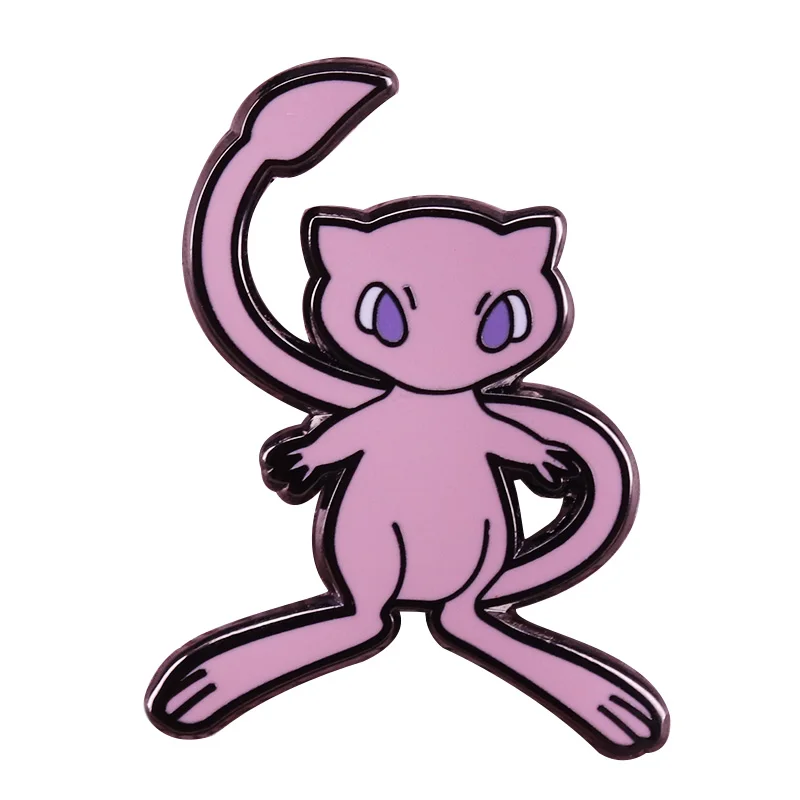 Милый матросский значок mew игровой Волшебный подарок для девочек шляпа сумка