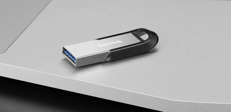 USB флеш-накопитель SanDisk CZ73, 16 ГБ, 32 ГБ, 64 ГБ, USB 3,0, металлическое шифрование, флеш-накопитель, 256 ГБ, карта памяти, запоминающее устройство, u-диск