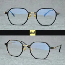 SPEIKE высококачественные индивидуальные очки для близорукости, очки для чтения, антисиние очки, 12 предохранительных по рецепту, квадратные очки, объектив 1,74