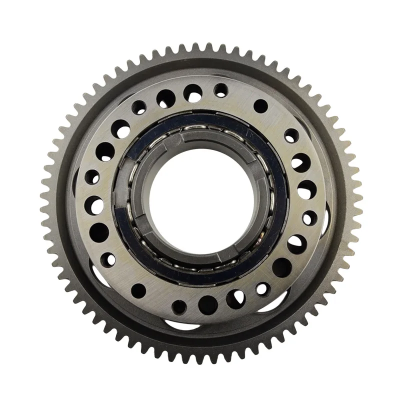 Motorcycle Engine Parts One Way Starter Clutch Outer Assy For Ducati 1100 EVO / S / Standard Starter Clutch Motorcycle Engine Parts One Way Starter Clutch Outer Assy For Ducati 1100 EVO / S / Standard Starter Clutch