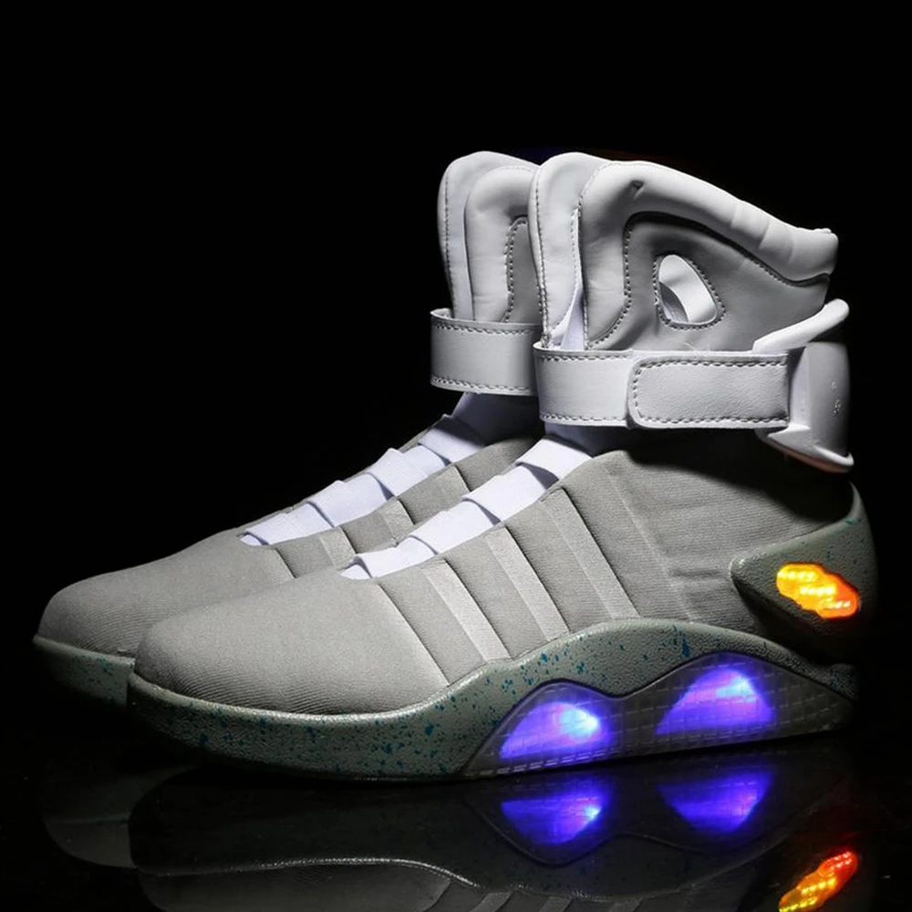 marty mcfly shoes cheap