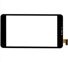 Новый сенсорный экран дигитайзер для планшета DEXP Ursus Z180 3G 8 дюймов сенсорная панель стекло сенсор Замена