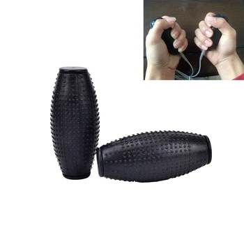 

Hot Sale Electrode Good To Use New 1pair Tens Hand Eletrode For Digital Therapy Electric Muscle Stimulator Hot Sell