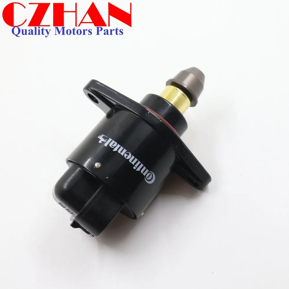 Контрольный клапан холостого хода OEM ISC F01R065905 для новой модели Excelle 1.6L BYD F6 2 0 LOVA