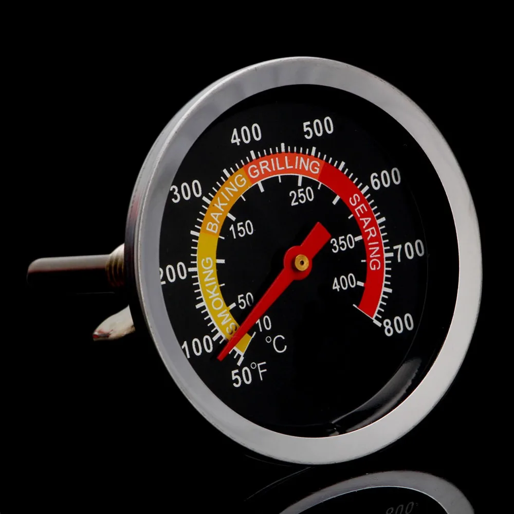 Термометр для барбекю|smoker grill thermometer|stainless steel bbq thermometerbbq thermometer |