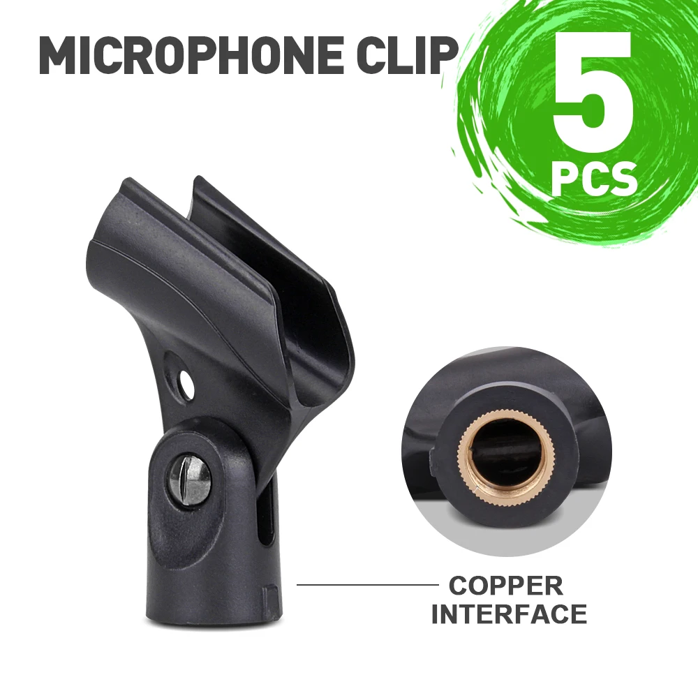 5pcs