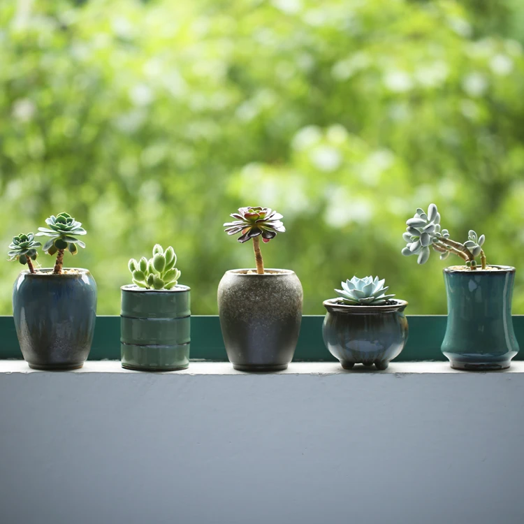 Online kaufen groÃhandel personalisierte blumentopf aus china ...