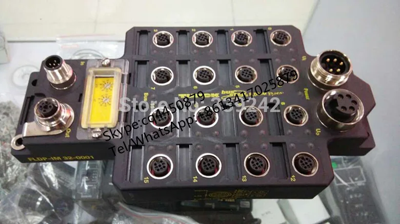 

NEW&ORIGINAL FLDP-IM32-0001 MODULE FLDP-IM32-0001