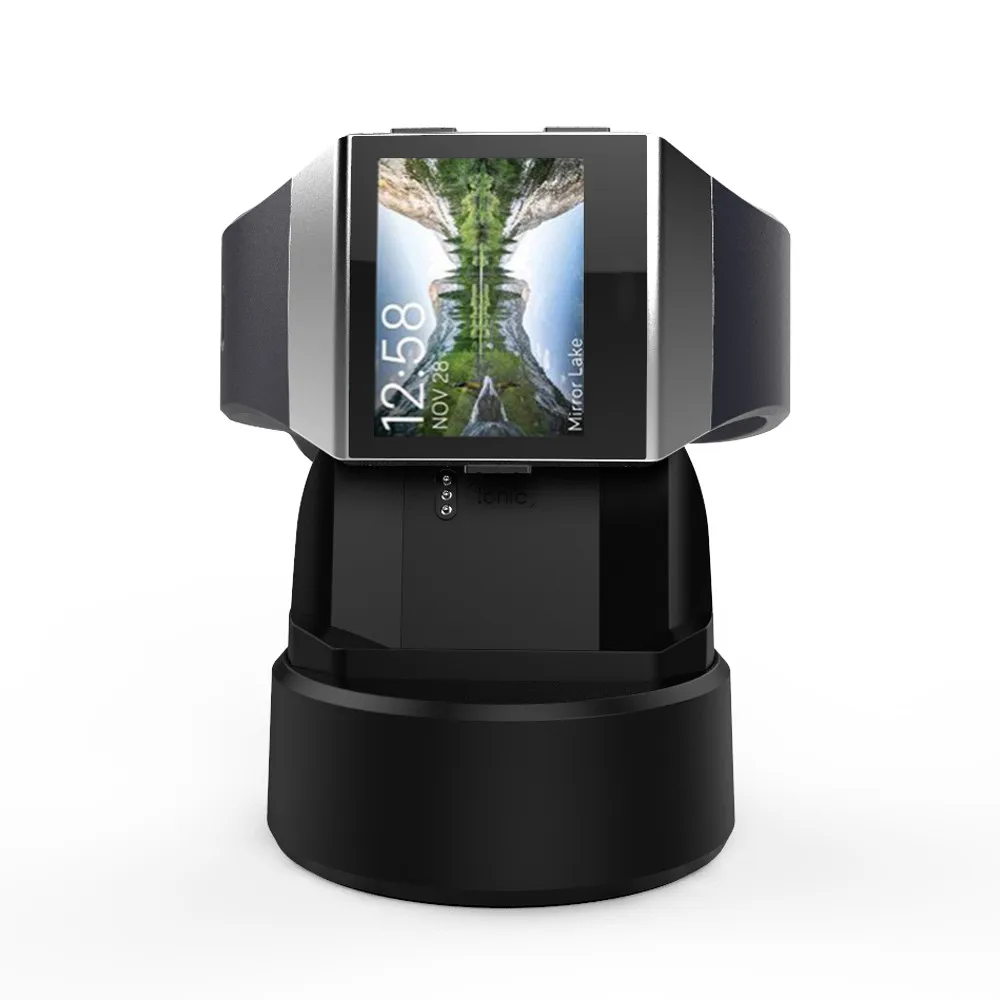 fitbit ionic dock