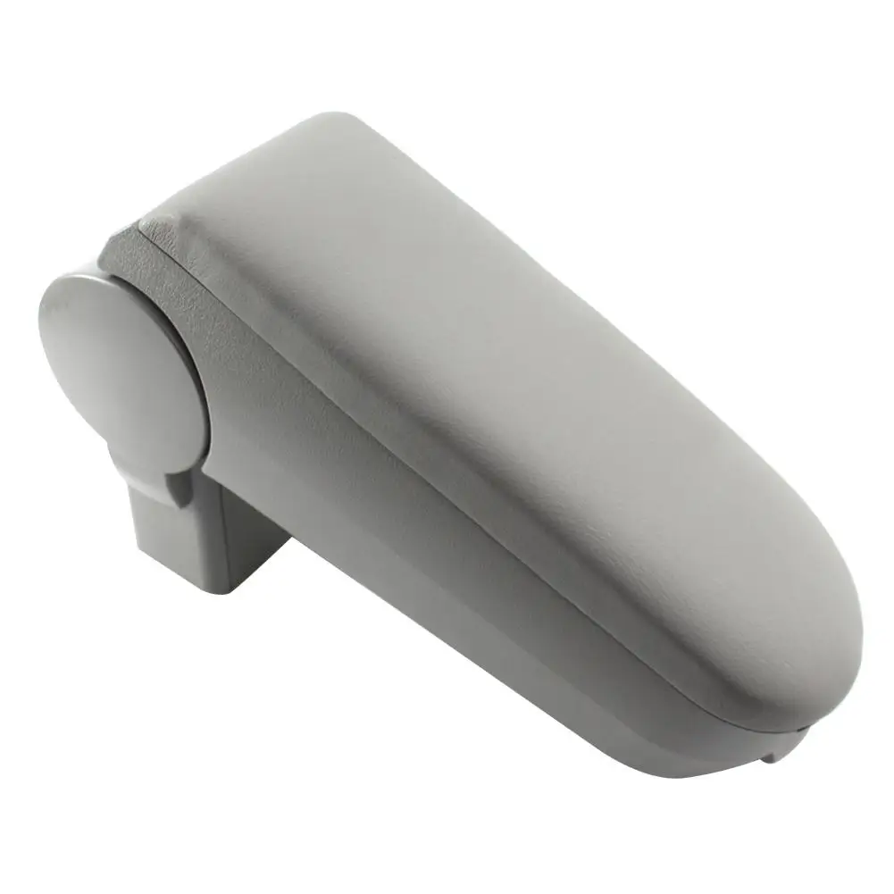 

Car Styling Car 3 Colors Center Console Armrest Box Assembly For Volkswagen BORA Golf 4 MK4 1998-2005 Universal Auto Accessories