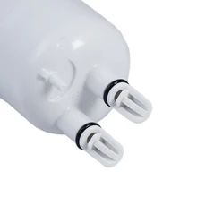 Кухонный прочный сменный холодильник фильтр для воды аксессуары для бытовой техники аксессуары для холодильников кухонный гаджет