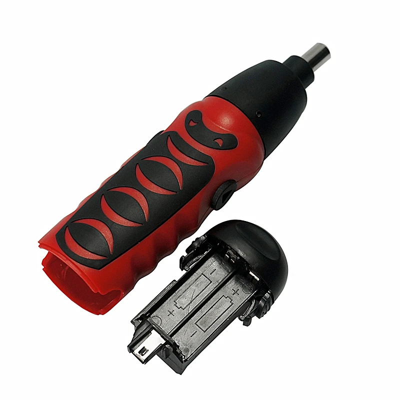 Cordless Screwdriver(4)