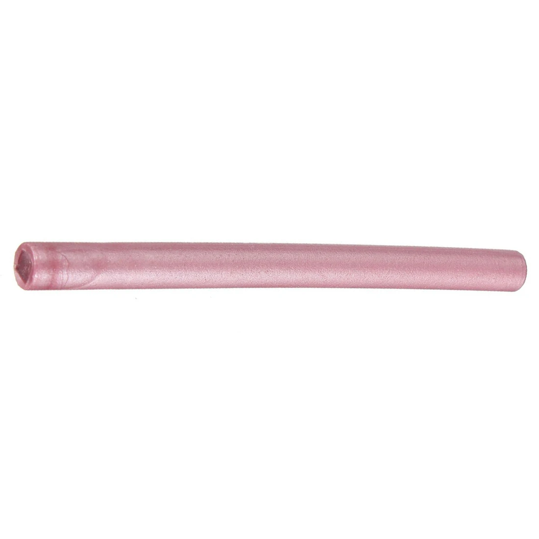 1 шт. воск штамп Baton Stick Винтаж гибкий круглый для печати письмо пост, принцесса розовый