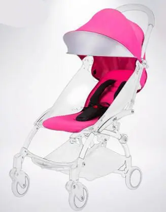 landau bebe minnie