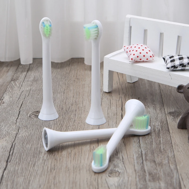 Новая замена головок зубных щеток для Philips Sonicare Diamond Clean P-HX6074 HX6074 Горячая принадлежность для чистки