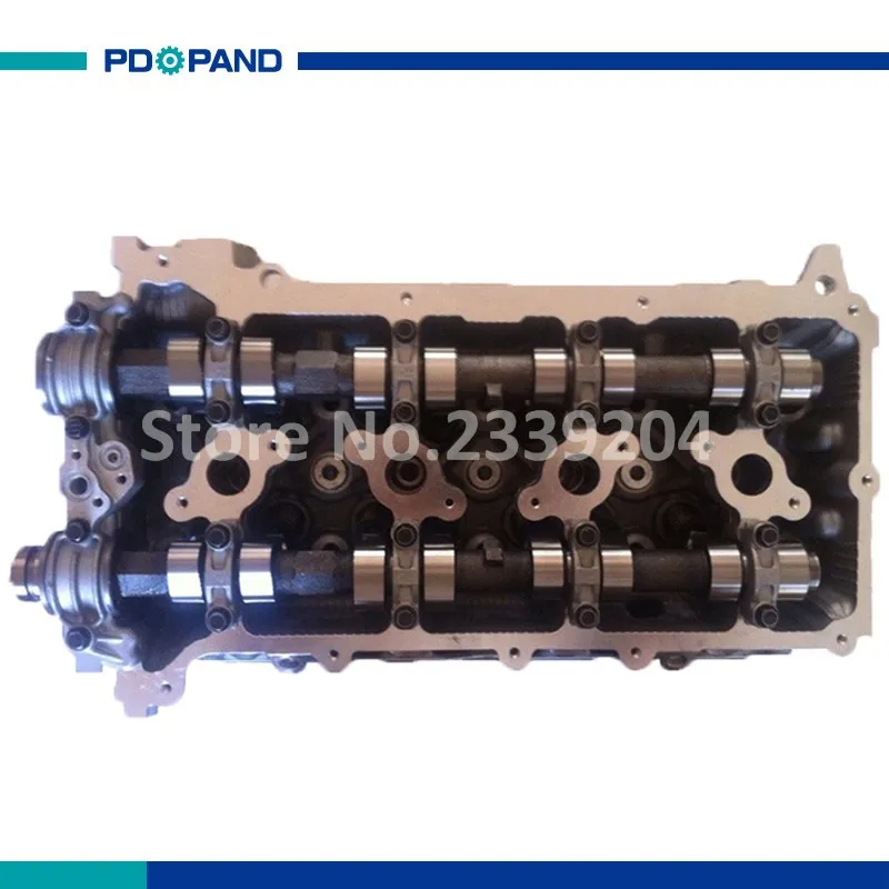 2TR-FE 2TRFE complete engine cylinder head assembly 11101-75200 11101-75240 suit to Toyota HILUX INNOVA FORTURNER TACOMA HIACE (3)